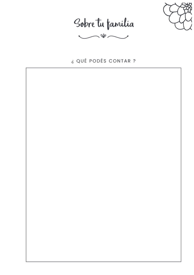 ALBUM RELATOS - BISABUELA — page 9
