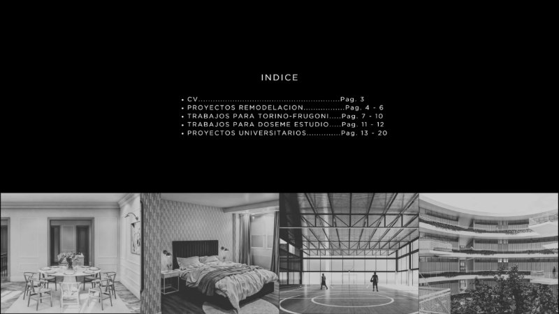 Mercedes Torino_Portfolio — page 2