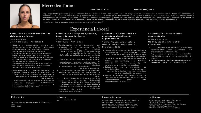 Mercedes Torino_Portfolio — page 3