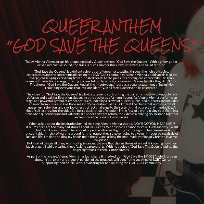 God Save The Queens — page 4