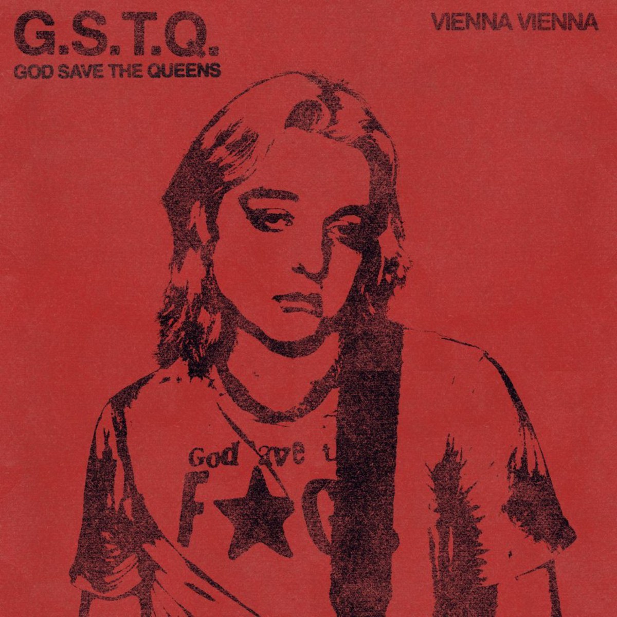 God Save The Queens  