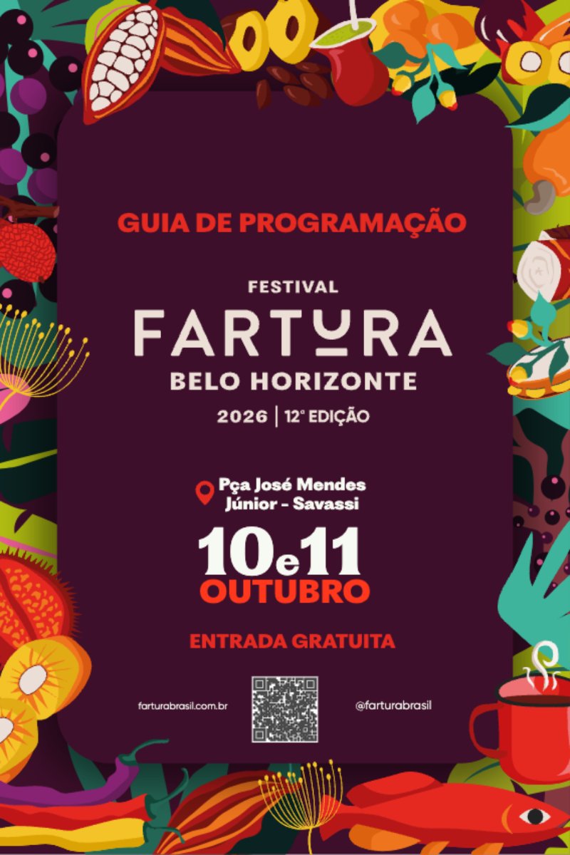 Fartura BH 2026 — page 1