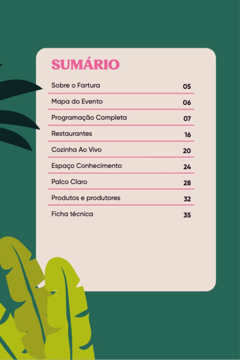 Fartura BH 2026 — page 3