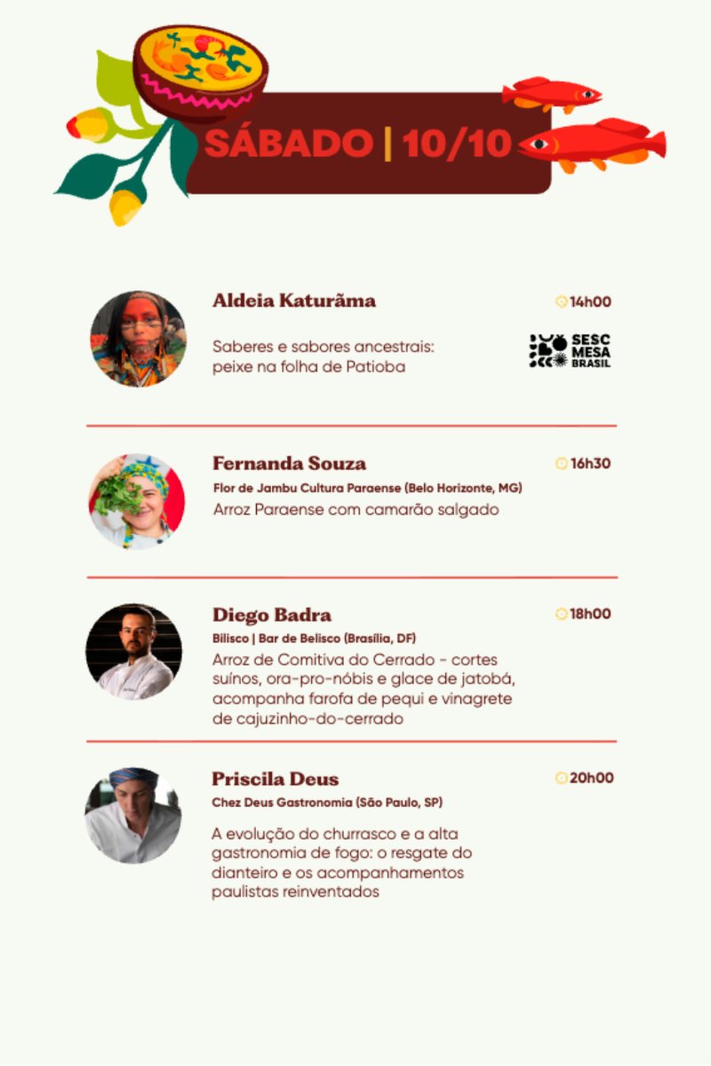 Fartura BH 2026 — page 21