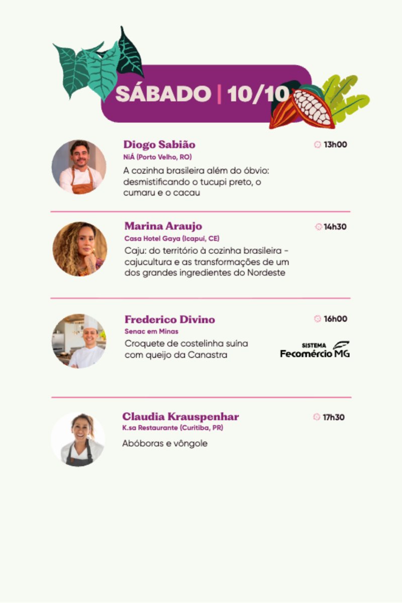 Fartura BH 2026 — page 25