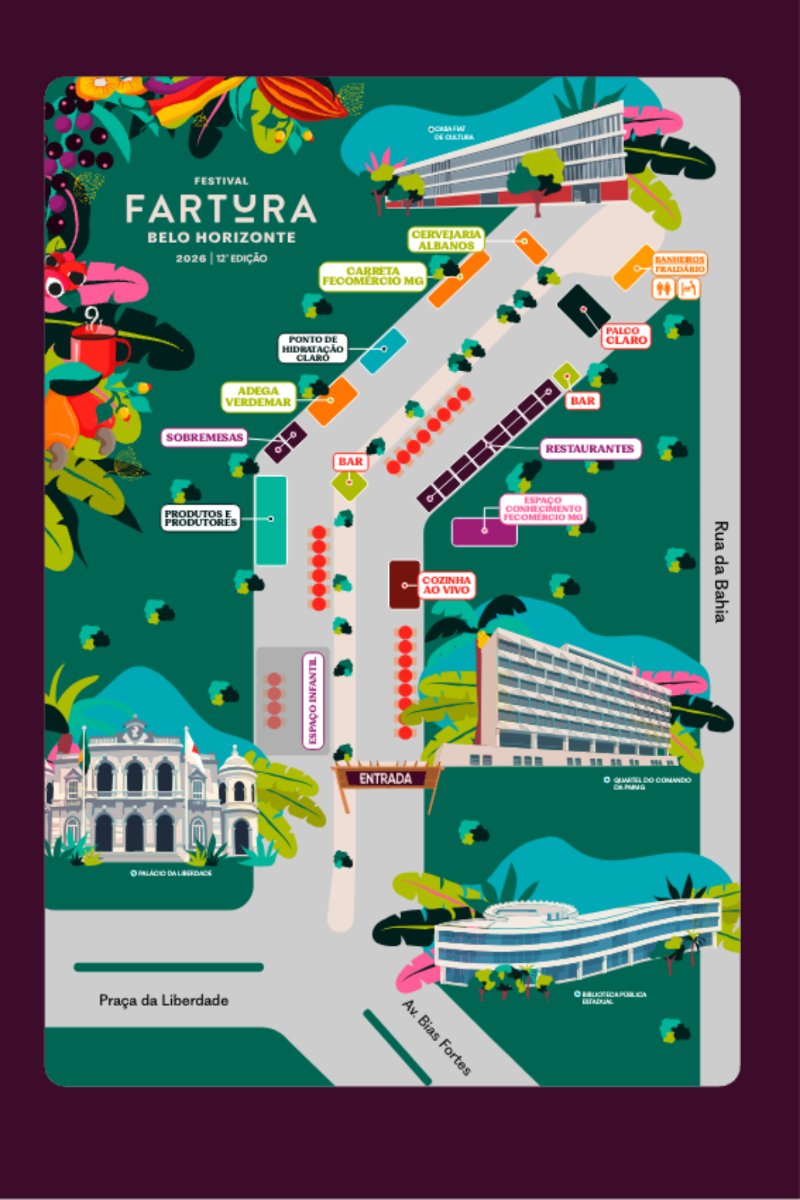Fartura BH 2026 — page 6