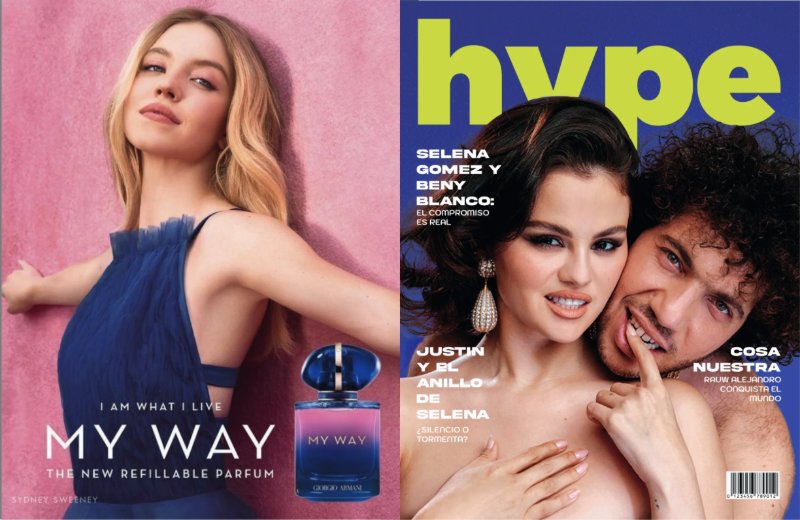 Revista_hype_camila quevedo_dob — page 1
