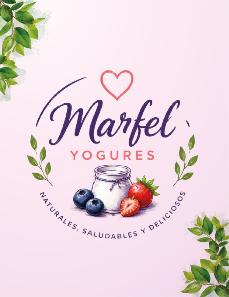 agenda yogures — page 1