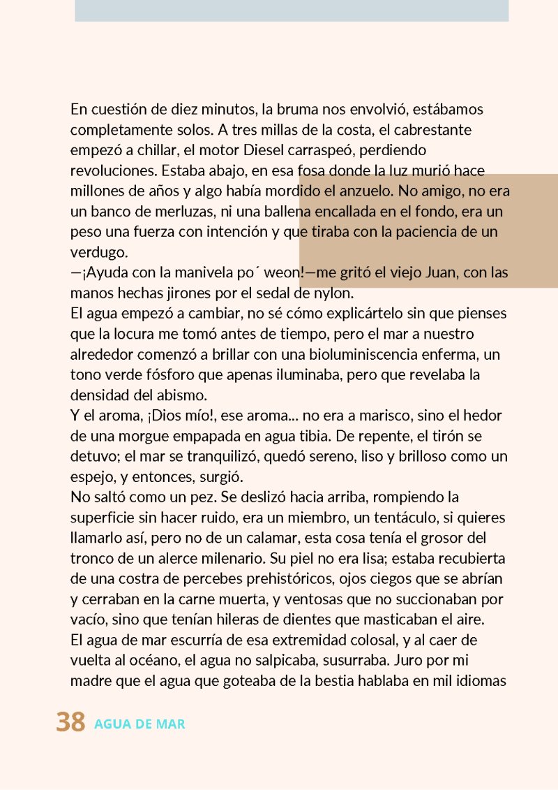 n26 A. H. ESPECIAL MAR 2 — page 38