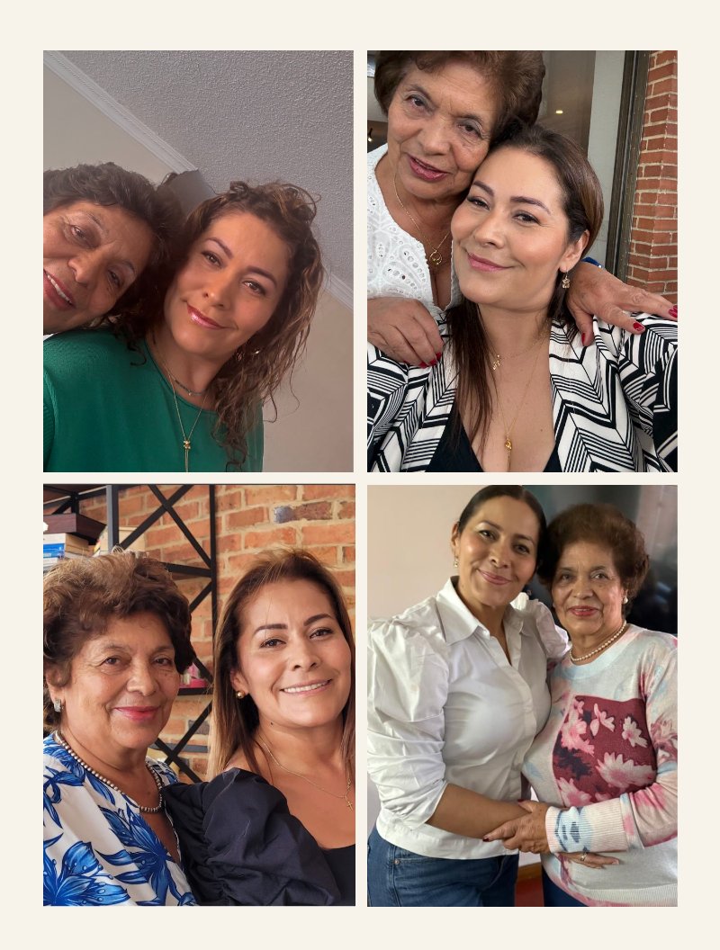 Paola Páez — En memoria — page 11