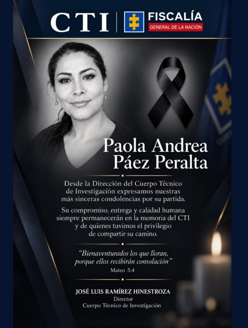 Paola Páez — En memoria — page 16