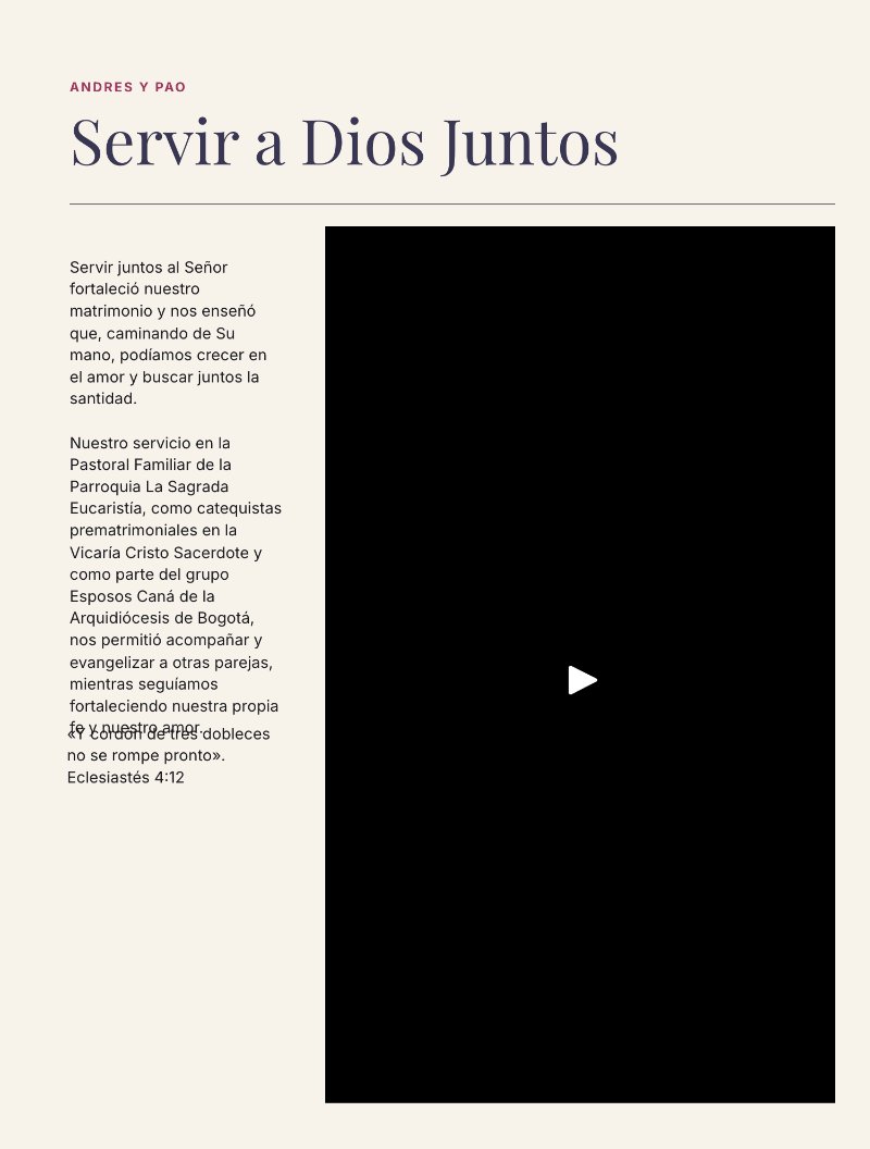 Paola Páez — En memoria — page 4