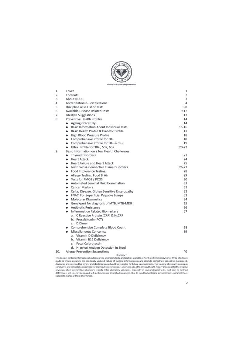 Brochure July-2026 1-40pages — page 2