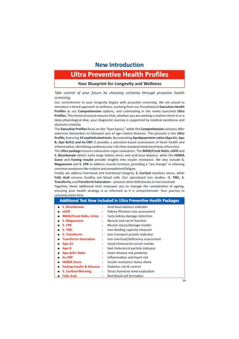 Brochure July-2026 1-40pages — page 16