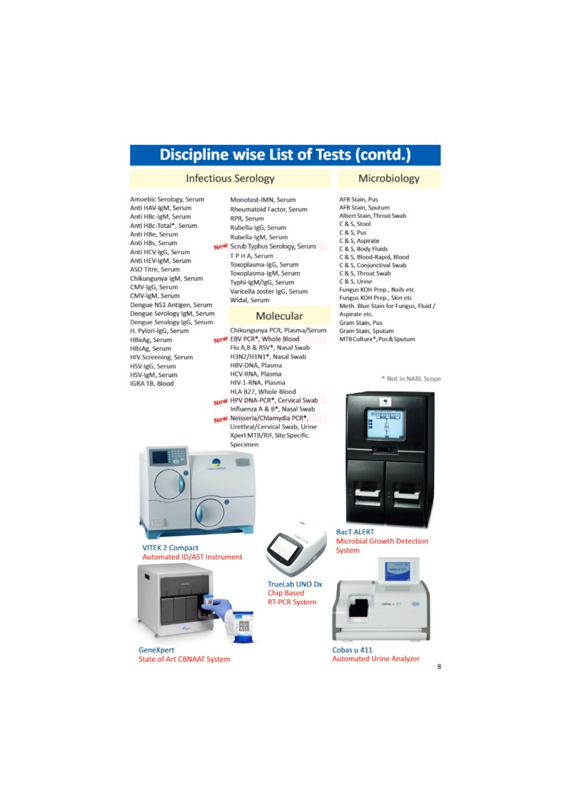 Brochure July-2026 1-40pages — page 8