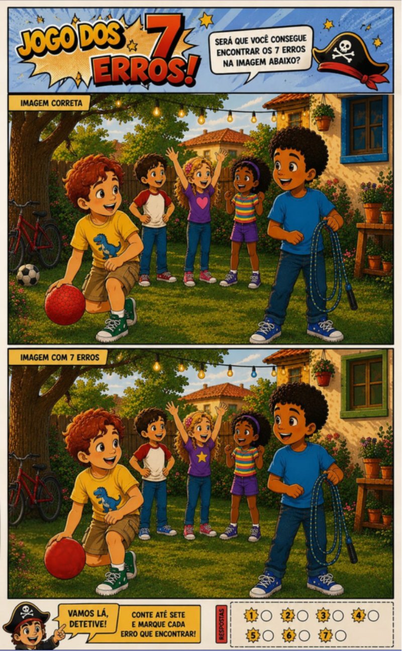 Turma do Tito em: O botão mágico do desligar — page 30
