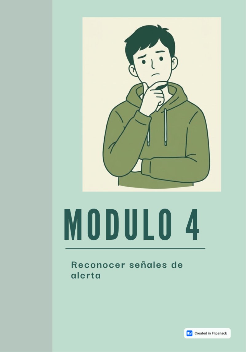 Guia prevencion de adicciones a nivel secundaria — page 21