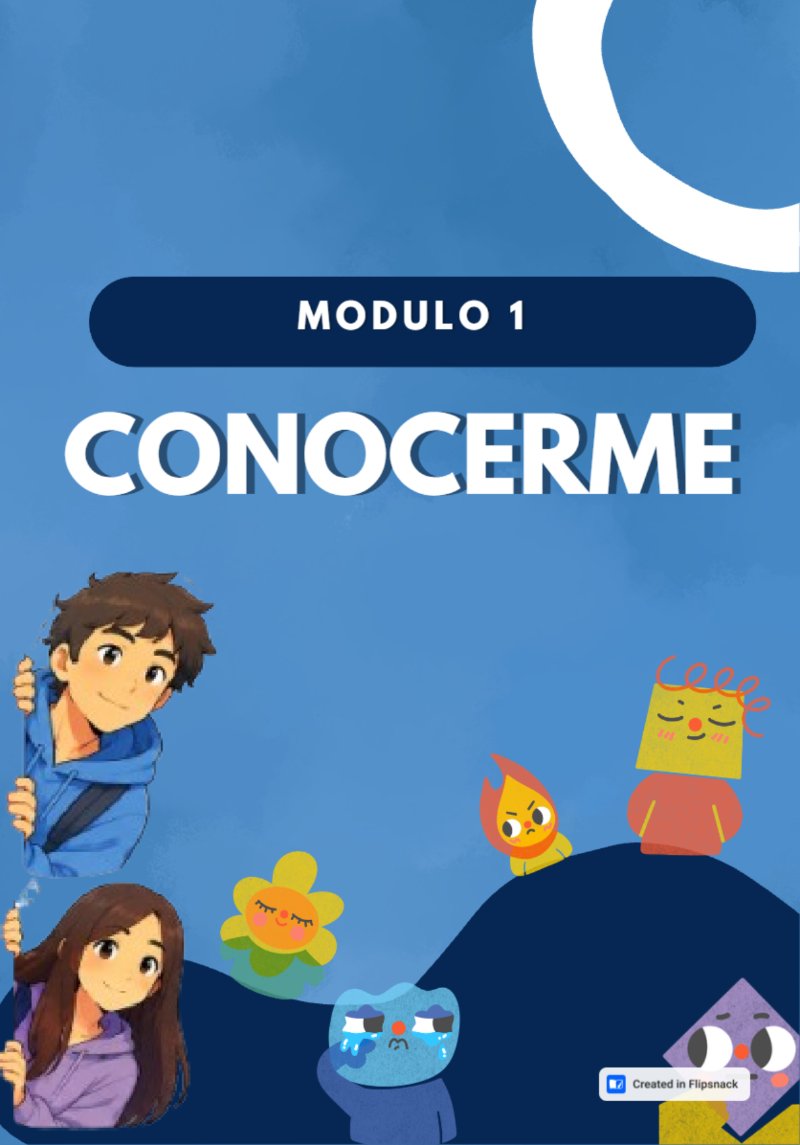 Guia prevencion de adicciones a nivel secundaria — page 6