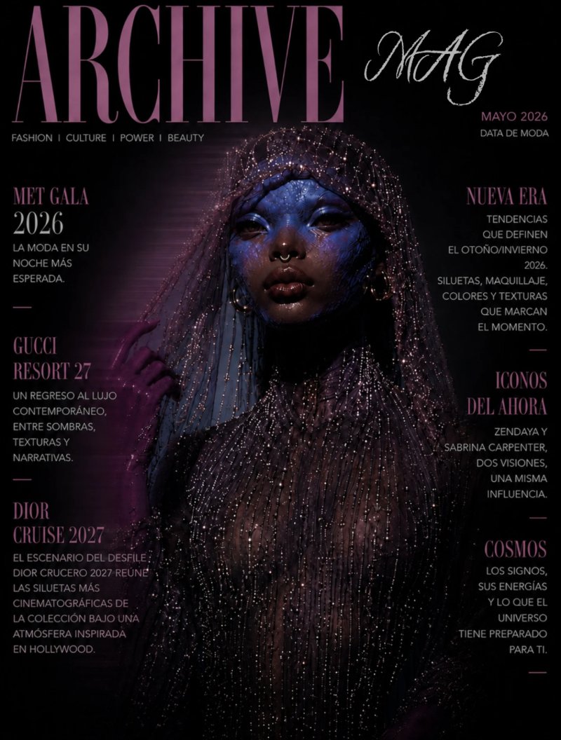 ARCHIVE EDICION N1 — page 1