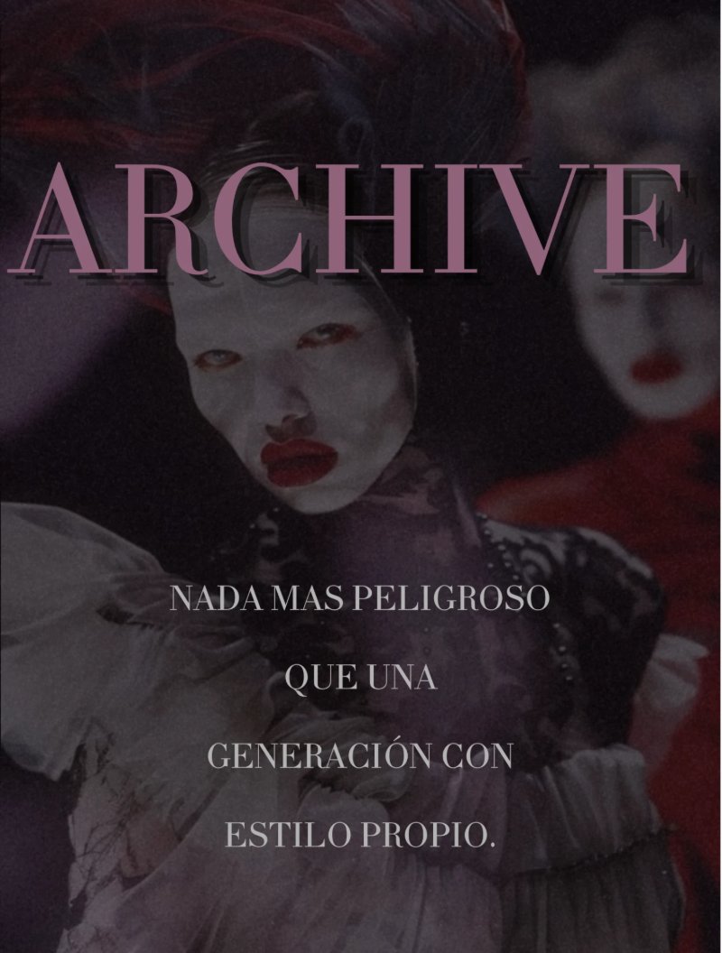 ARCHIVE EDICION N1 — page 20
