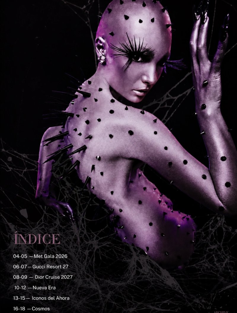 ARCHIVE EDICION N1 — page 3