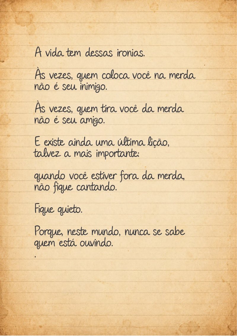 O Passarinho, a Vaca e o Gato — page 12