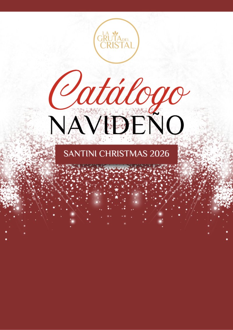 Catálogo de Navidad  2026 — page 1