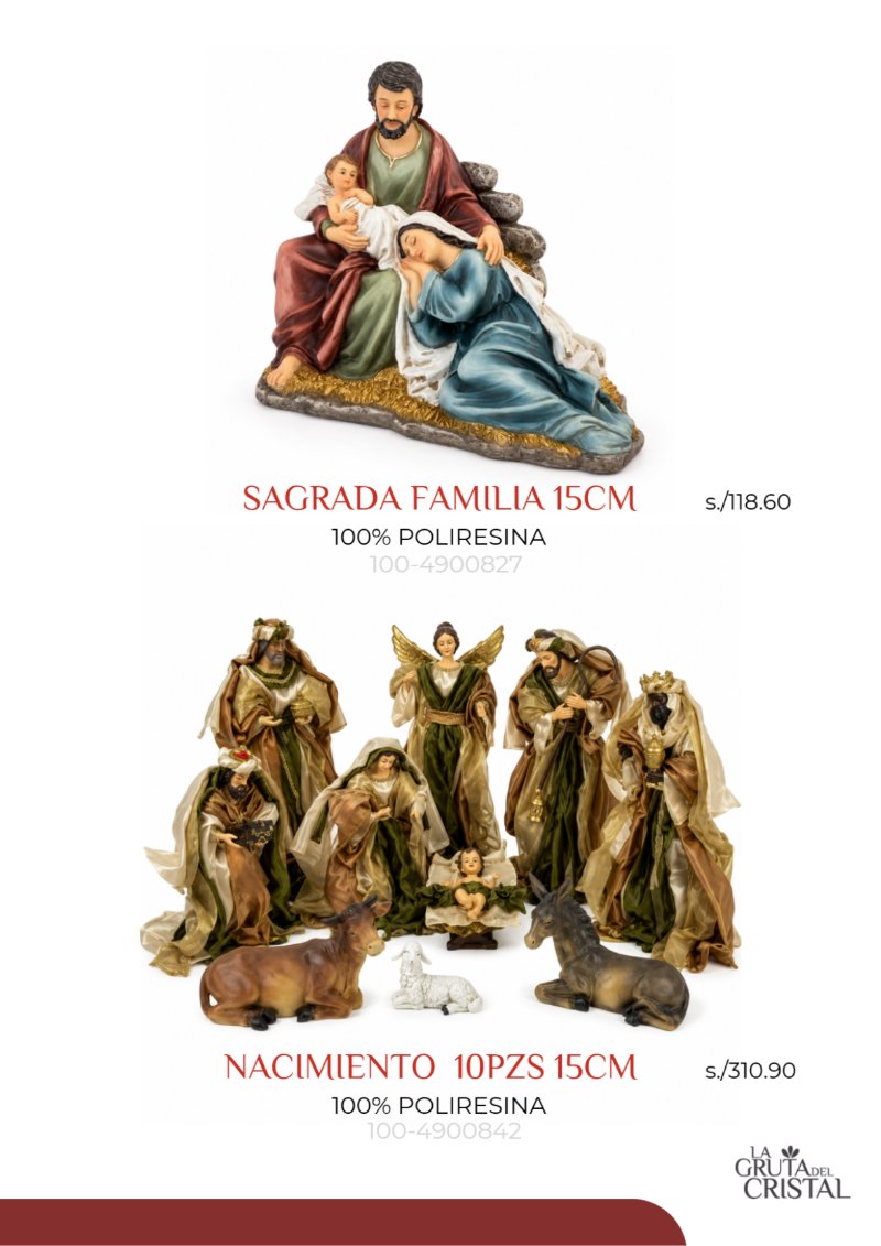 Catálogo de Navidad  2026 — page 11