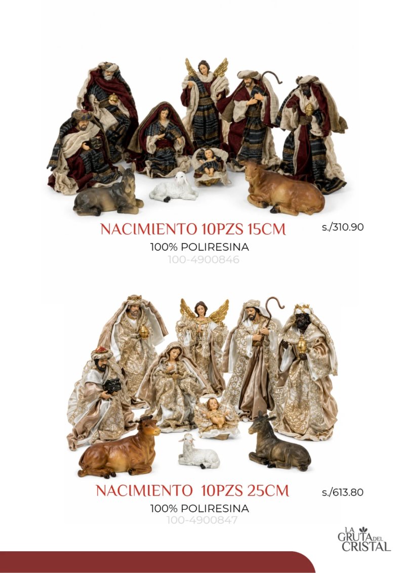 Catálogo de Navidad  2026 — page 12