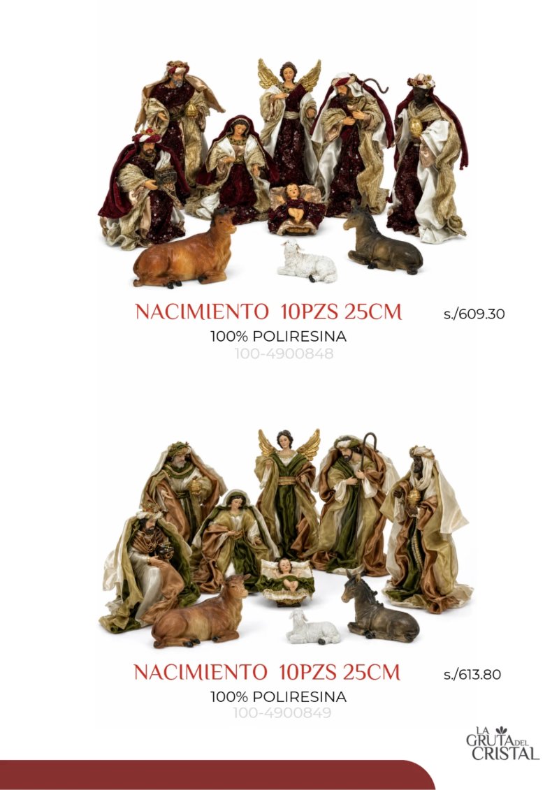 Catálogo de Navidad  2026 — page 13