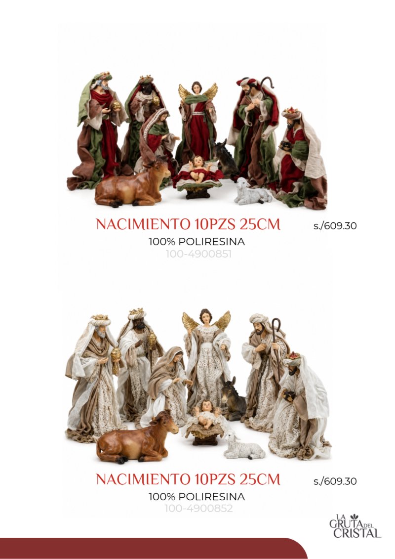 Catálogo de Navidad  2026 — page 14