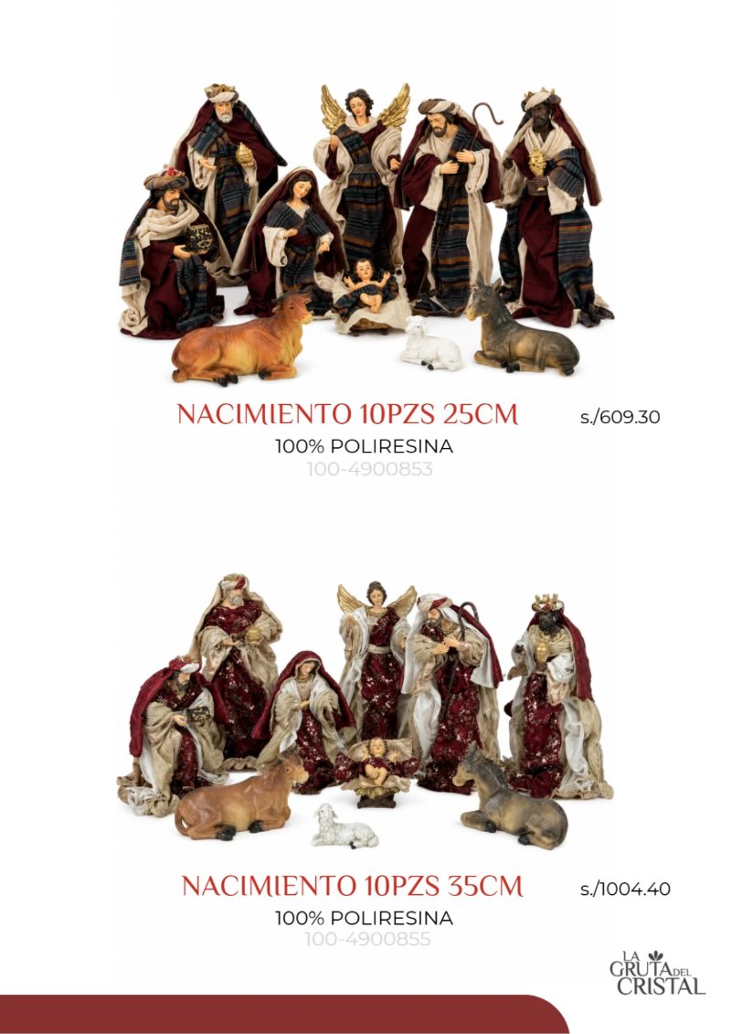 Catálogo de Navidad  2026 — page 15