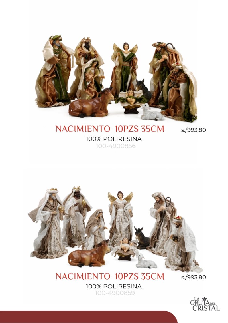 Catálogo de Navidad  2026 — page 16
