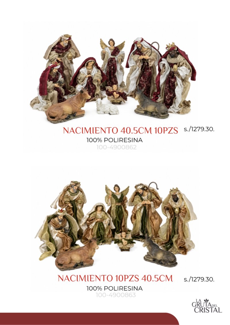 Catálogo de Navidad  2026 — page 17
