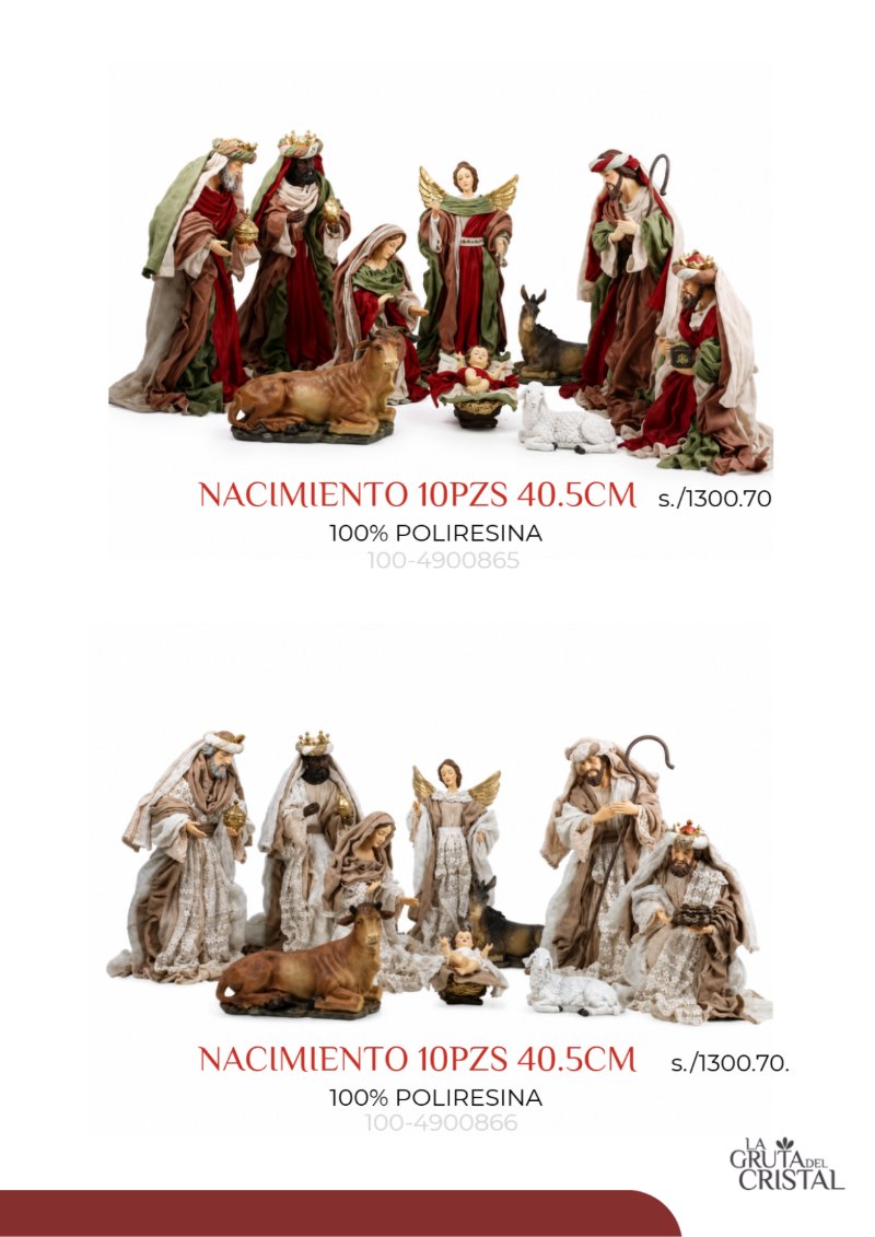 Catálogo de Navidad  2026 — page 18