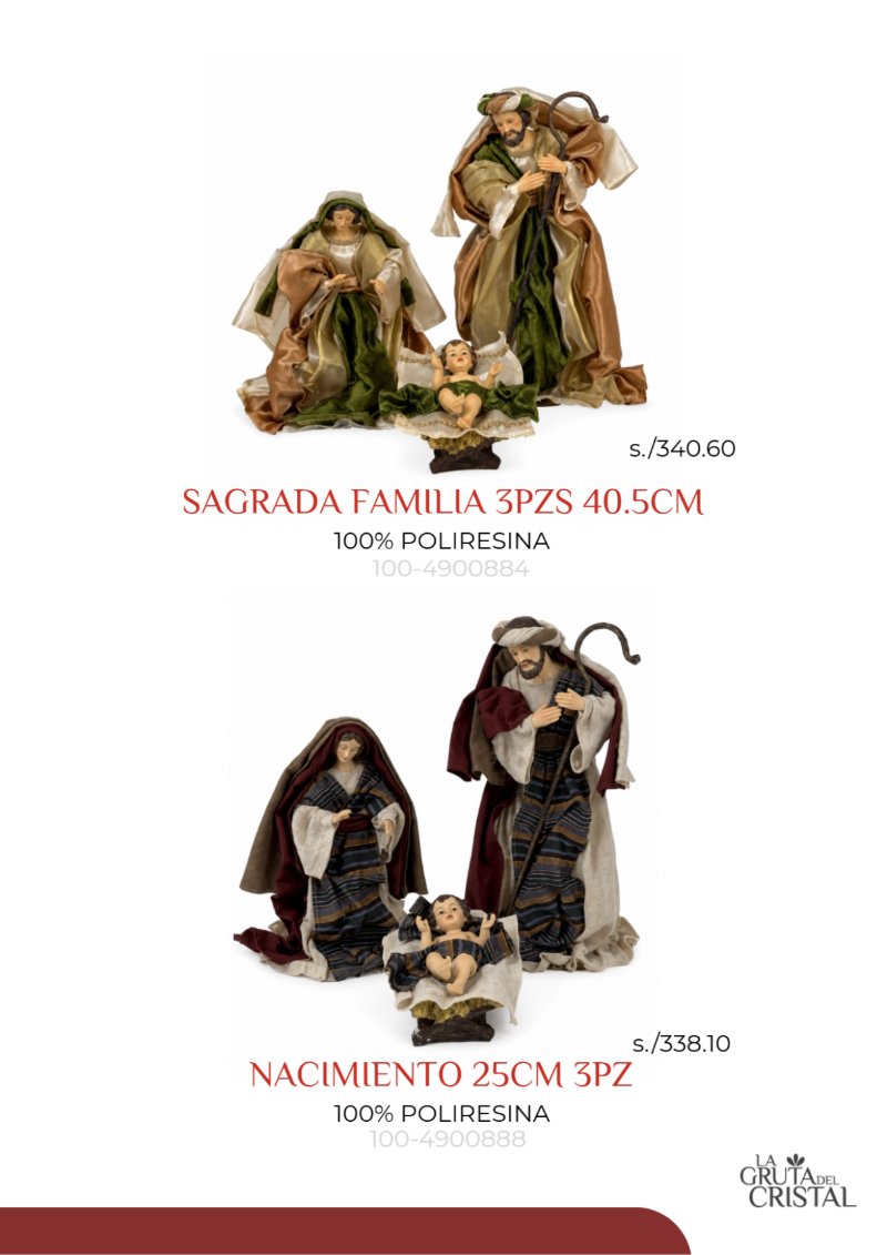 Catálogo de Navidad  2026 — page 20