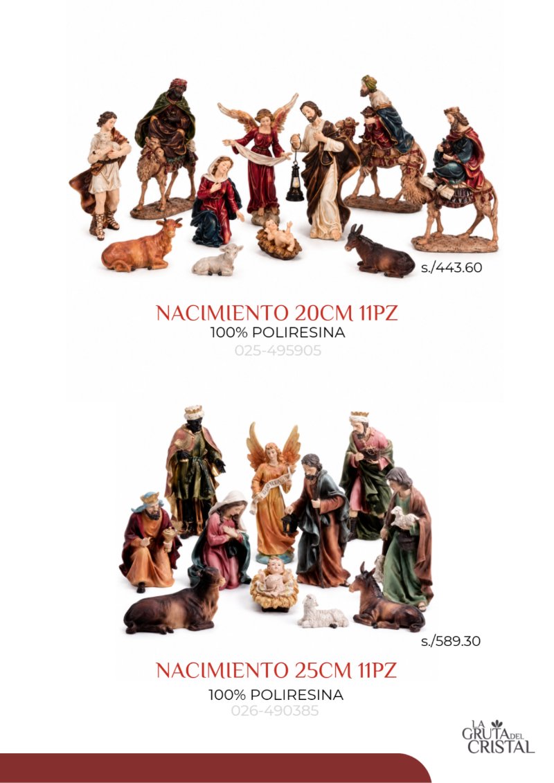 Catálogo de Navidad  2026 — page 3