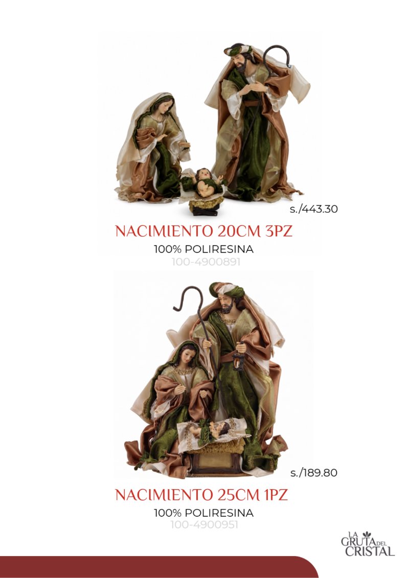Catálogo de Navidad  2026 — page 21