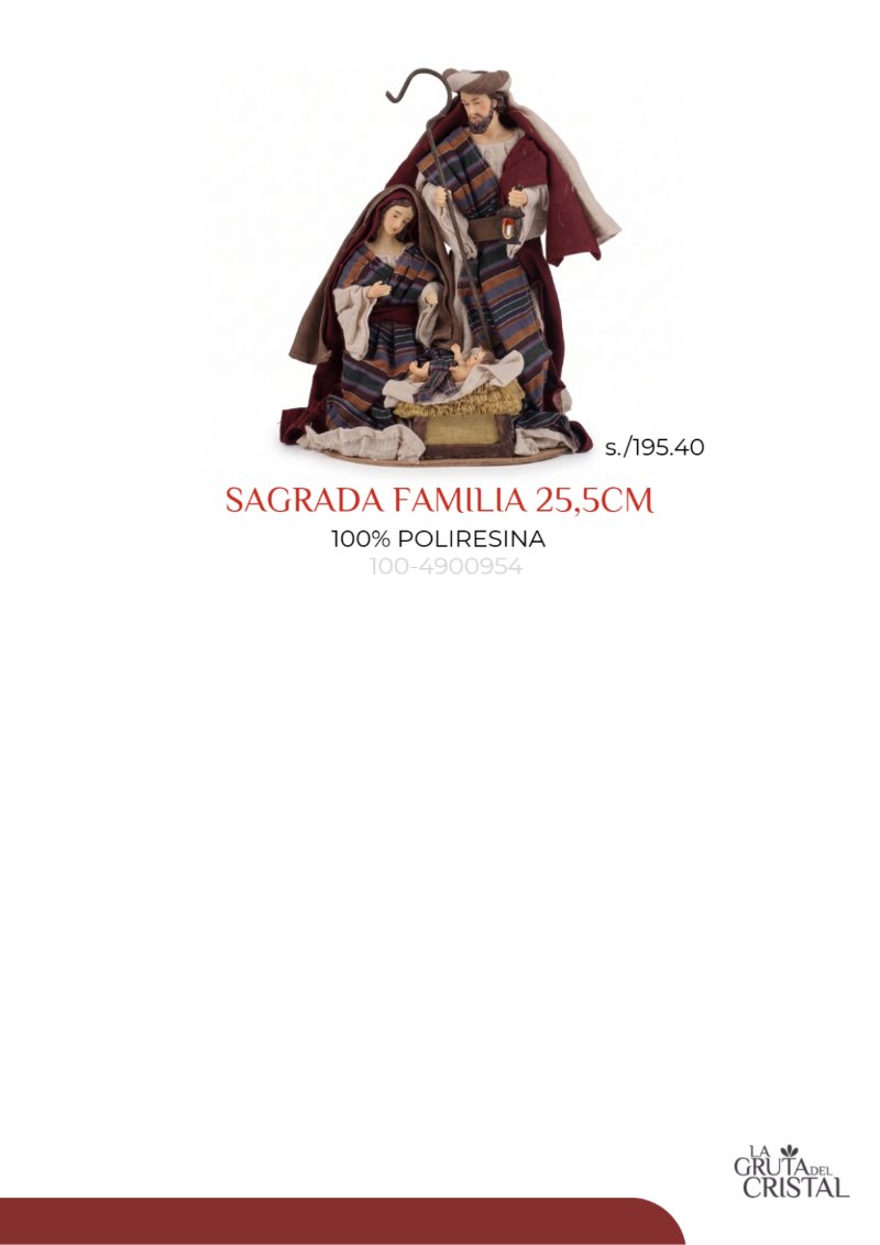 Catálogo de Navidad  2026 — page 23