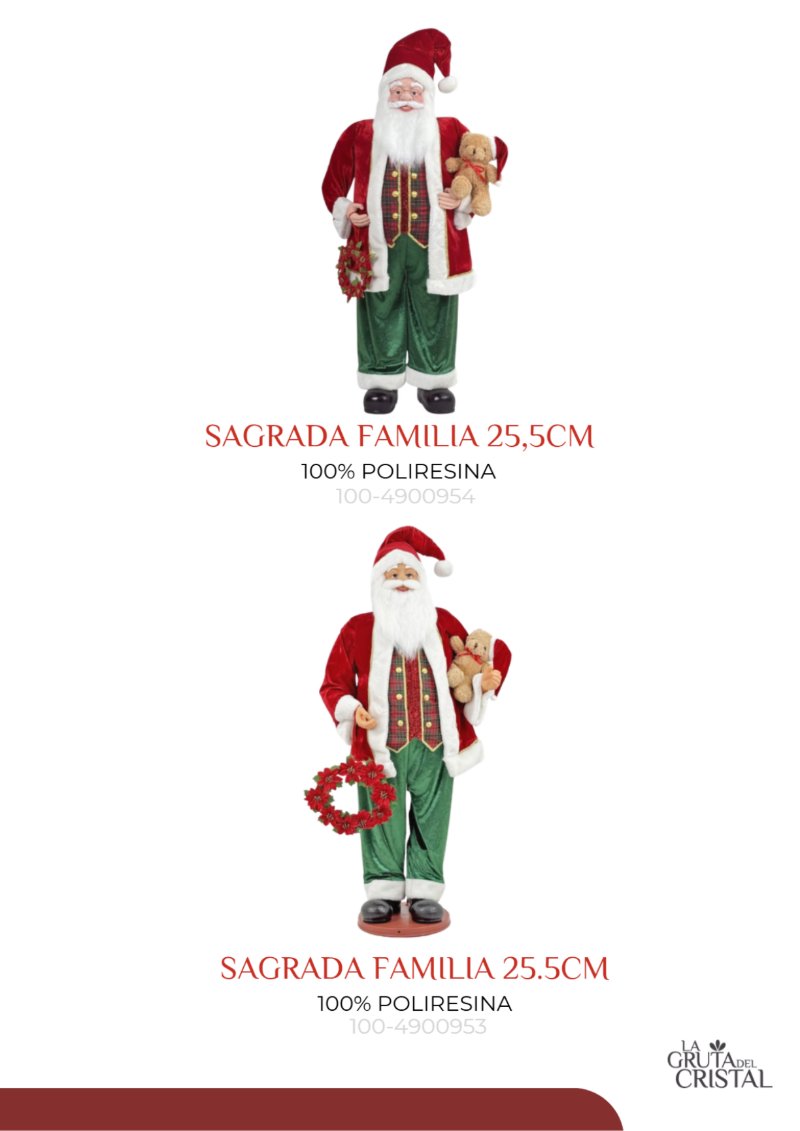 Catálogo de Navidad  2026 — page 24