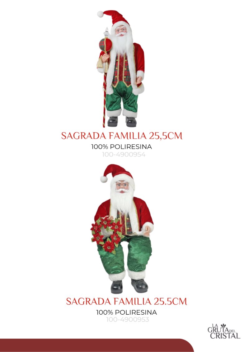 Catálogo de Navidad  2026 — page 25