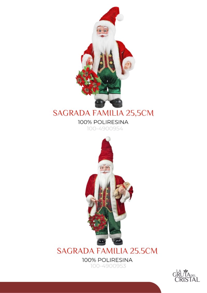 Catálogo de Navidad  2026 — page 26