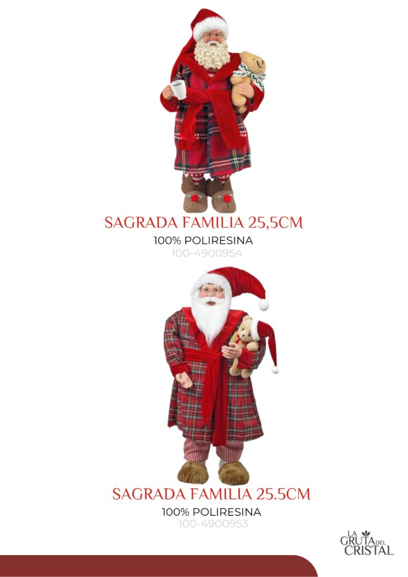 Catálogo de Navidad  2026 — page 28