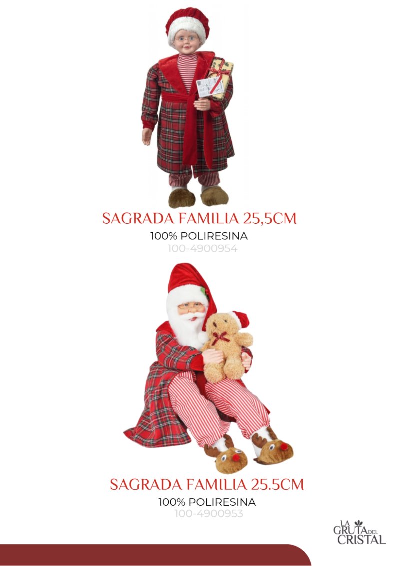 Catálogo de Navidad  2026 — page 29
