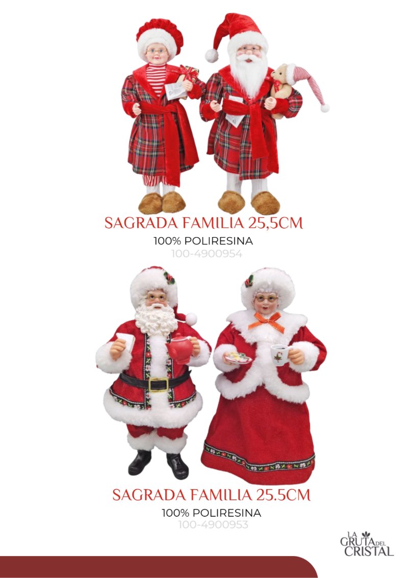 Catálogo de Navidad  2026 — page 30