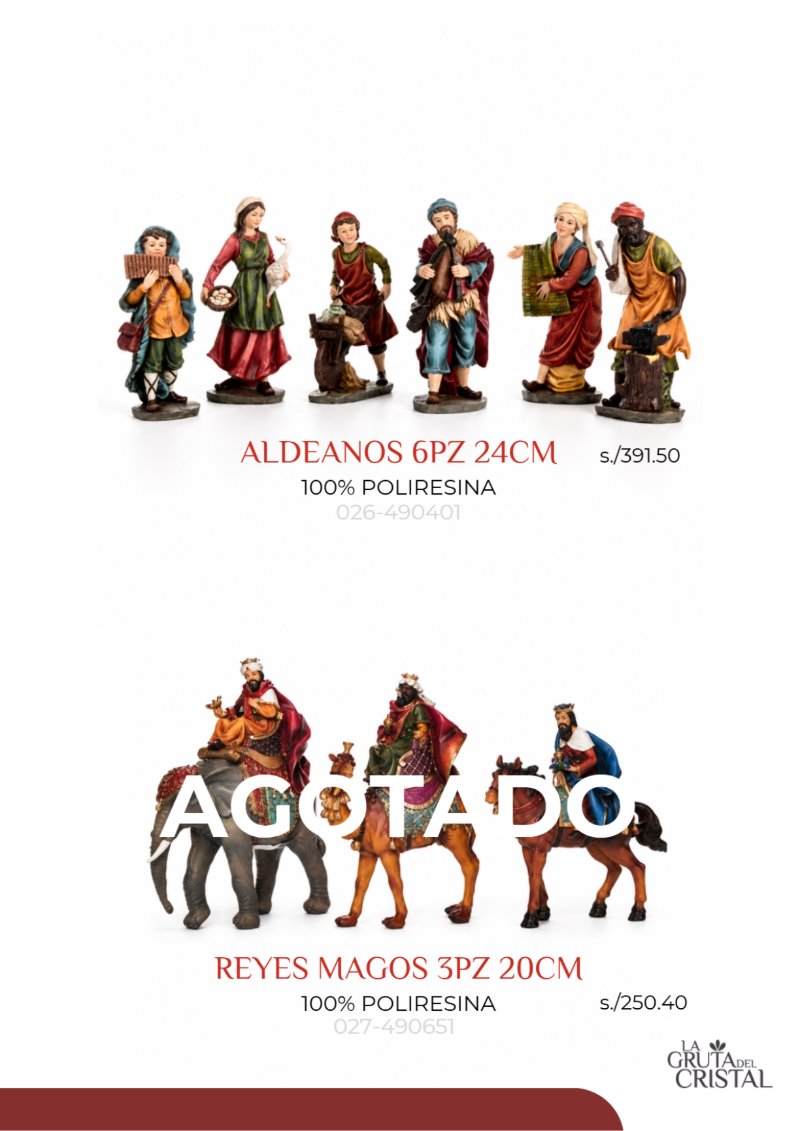 Catálogo de Navidad  2026 — page 4