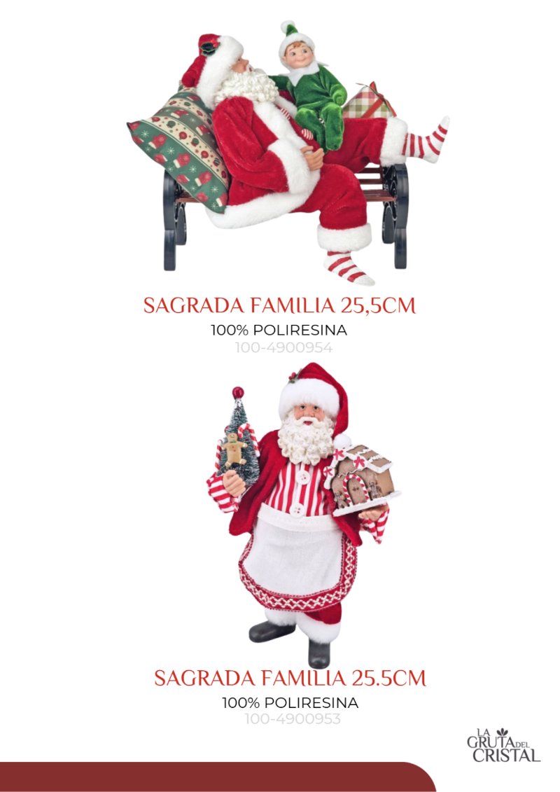Catálogo de Navidad  2026 — page 31