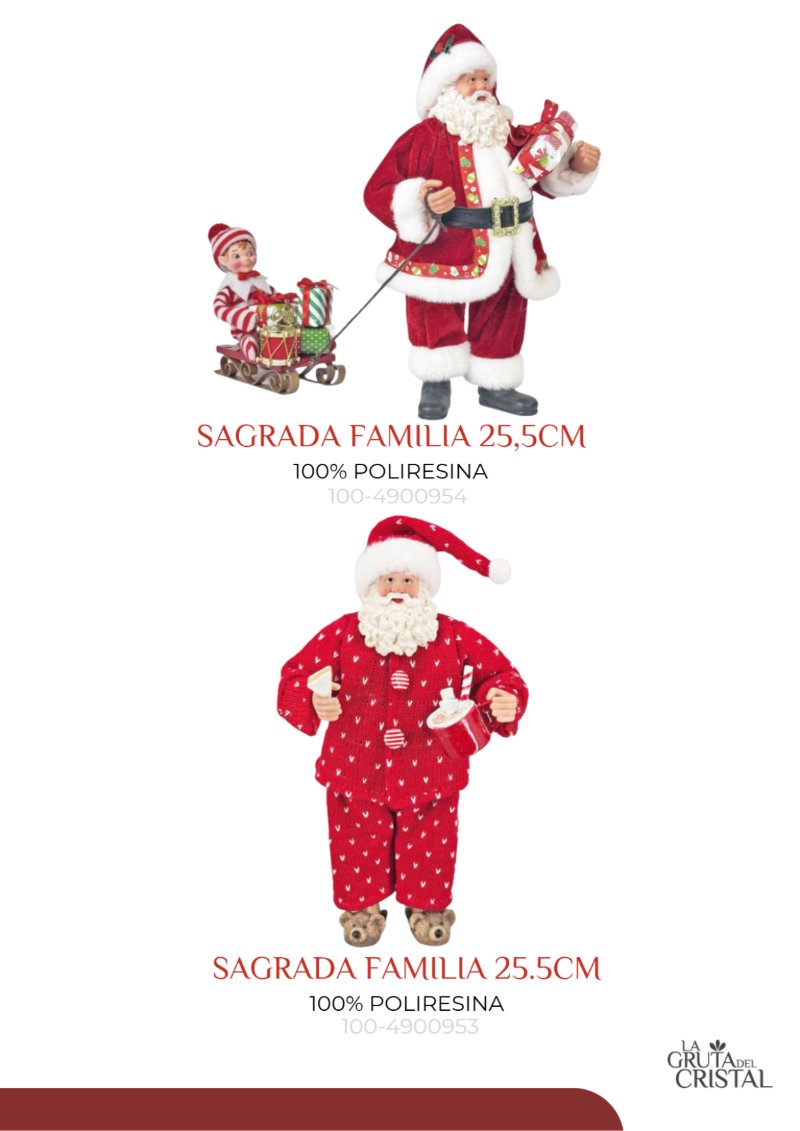 Catálogo de Navidad  2026 — page 32