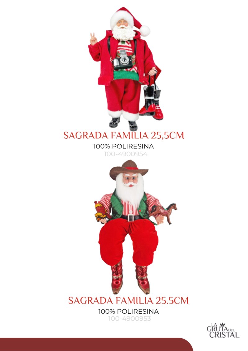 Catálogo de Navidad  2026 — page 33