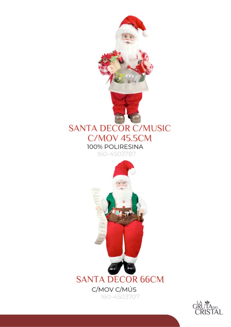 Catálogo de Navidad  2026 — page 36